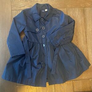 Chicco Girl’s Dress Jacket (6)